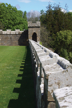Culzean Castle 8 