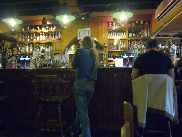 InvernessBrian pub