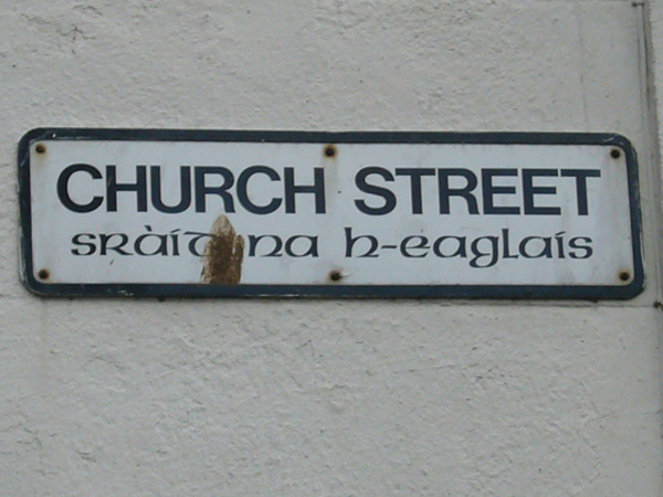 Invernesschurchstreet