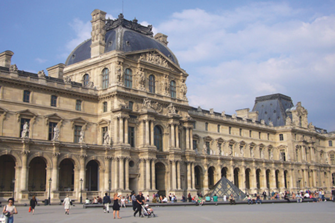Louvre 4 